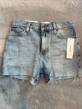 Urban Outfitters Girlfriend short